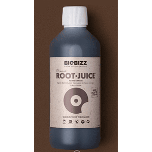 Estimulador Root Juice 250ml - Biobizz