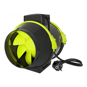 Extractor Profan Ttmax 100mm Indoor - Garden Highpro