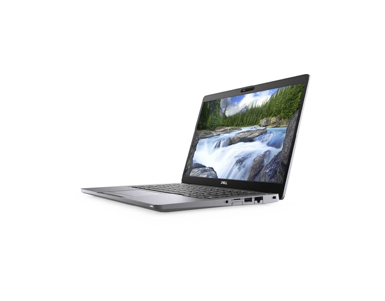 Notebook Dell Latitude 5310 i5 16GB 256GB SSD Reacondicio