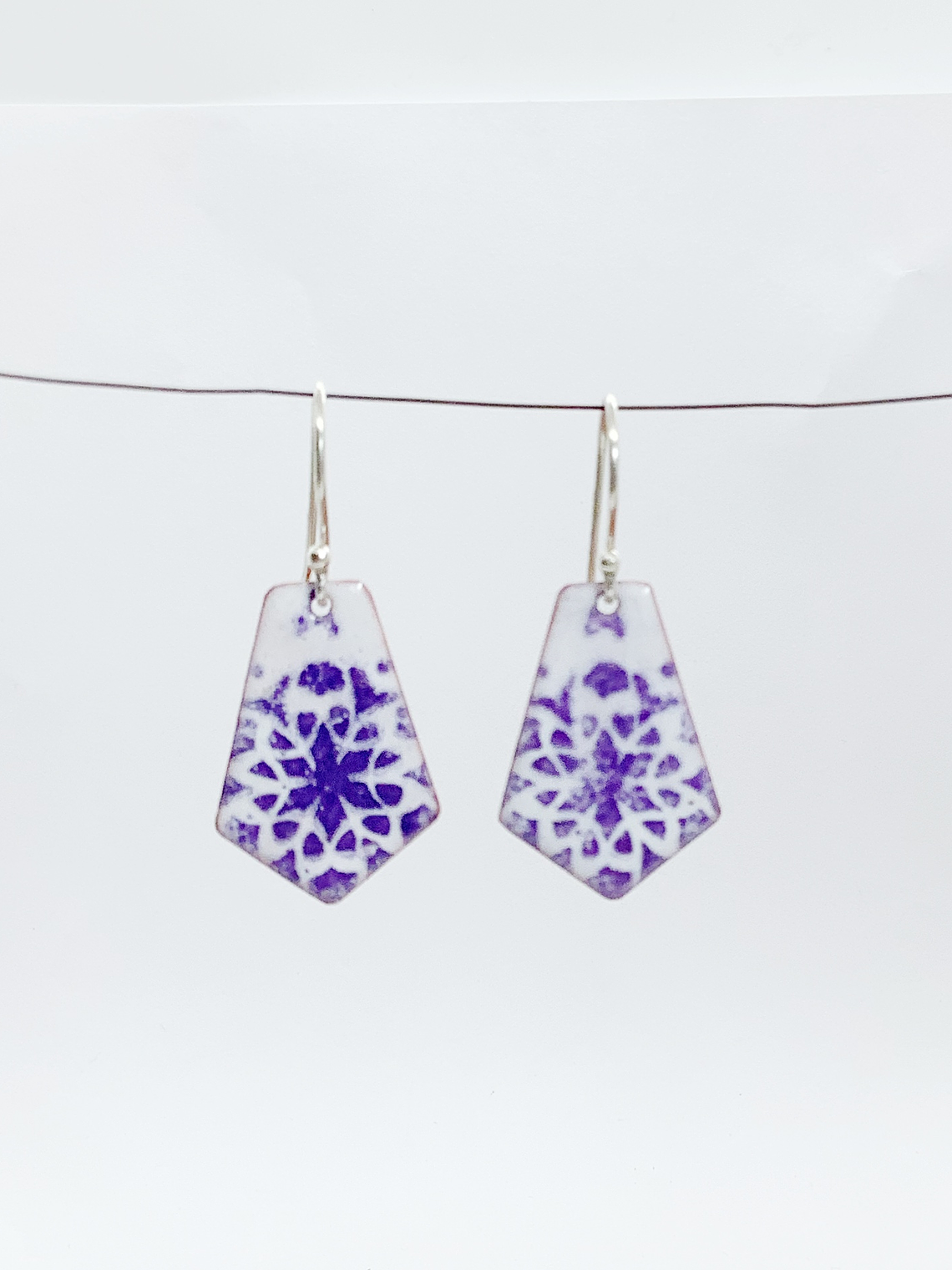 Aros Esmaltados Pequeños 1