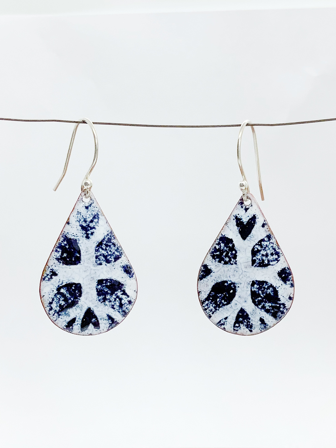 Aros Esmaltados Pequeños 1