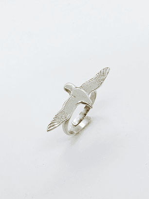Anillo Albatros