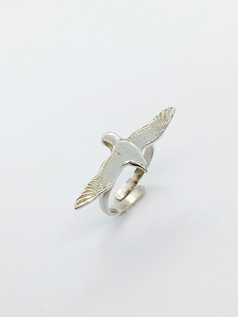 Anillo Albatros 1