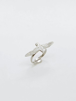 Anillo Albatros