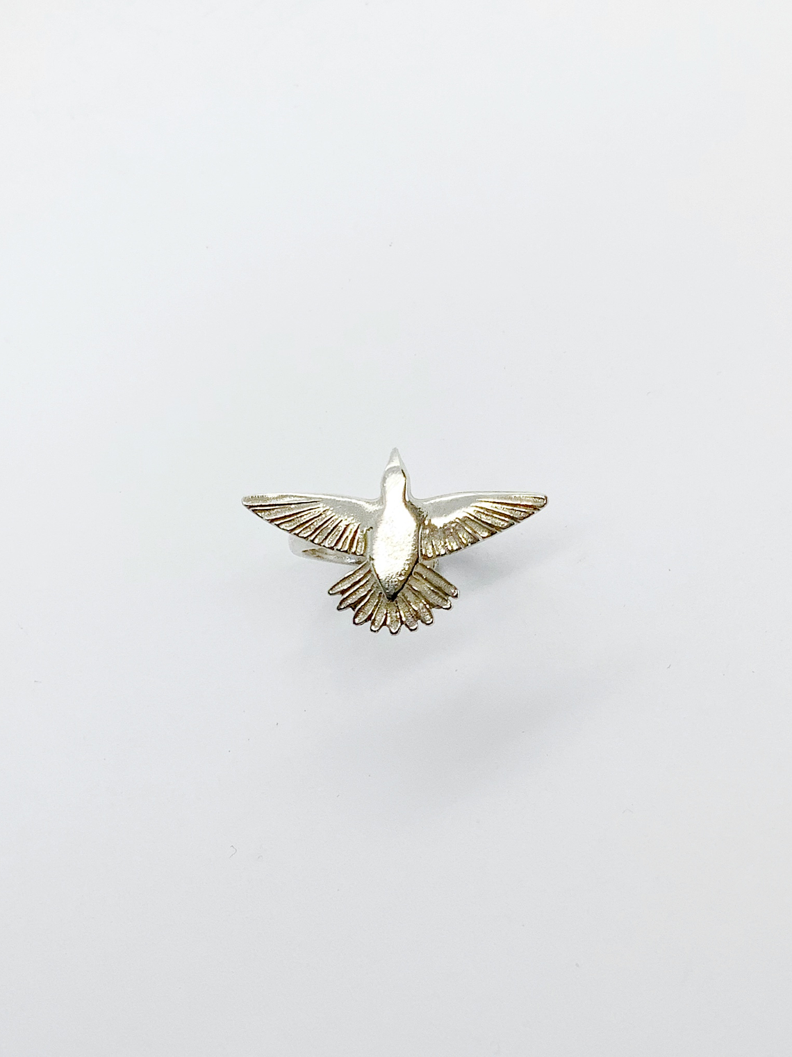 Anillo Colibrí  1