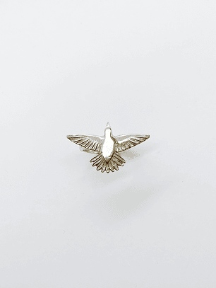 Anillo Colibrí 