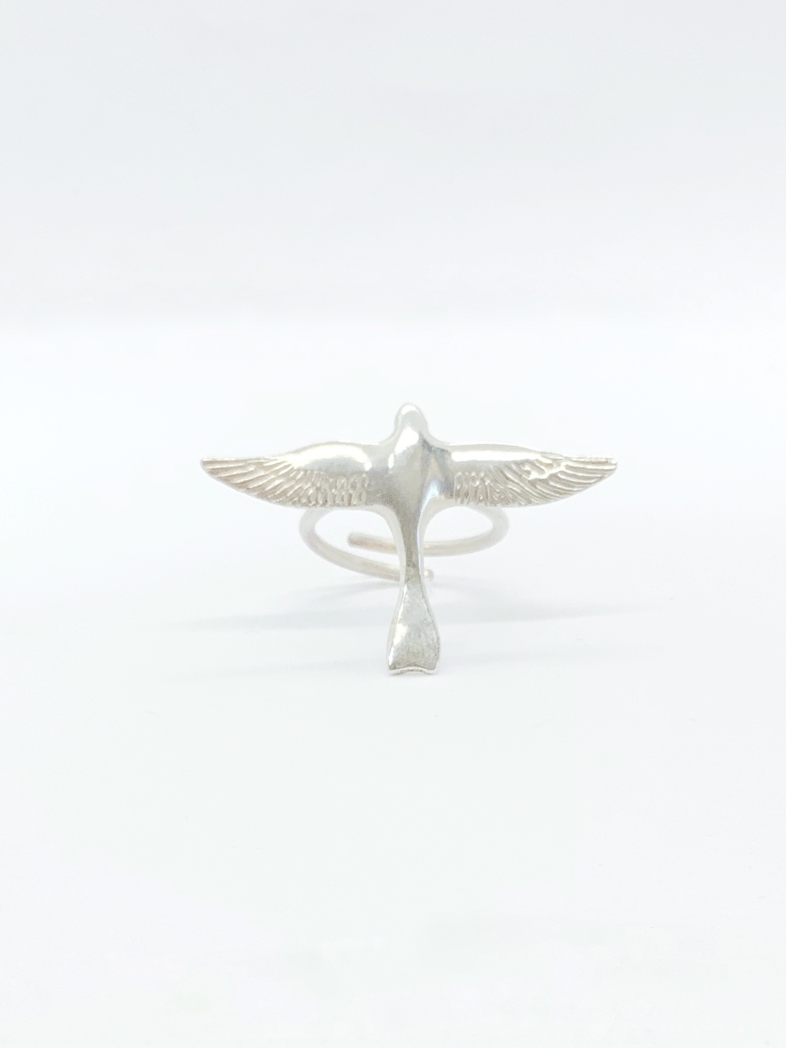 Anillo Golondrina  2