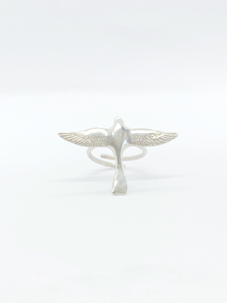 Anillo Golondrina  2