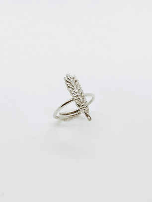 Anillo Helecho 