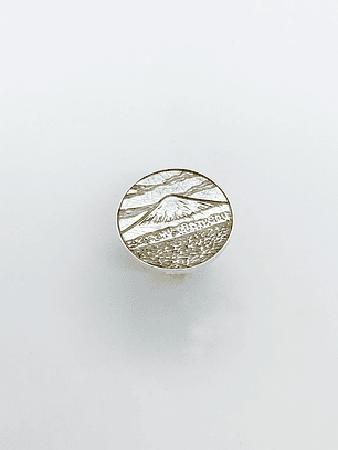 Anillo Volcán Osorno