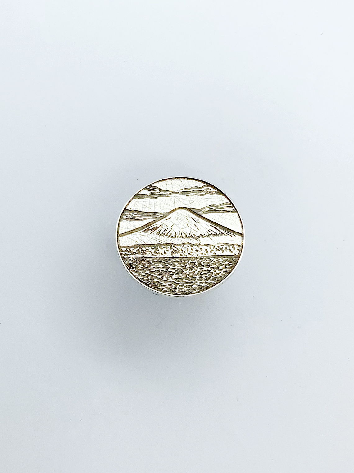 Anillo Volcán Osorno 2