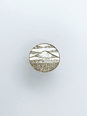 Anillo Volcán Osorno