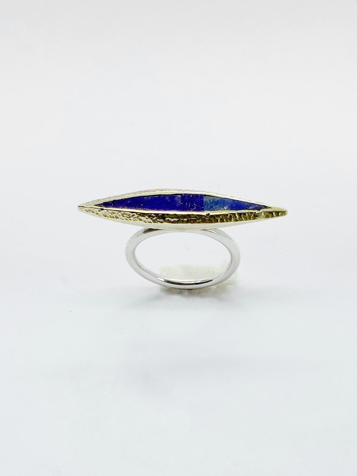 Anillo Toro de Agua 3