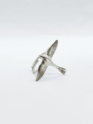 Anillo Golondrina