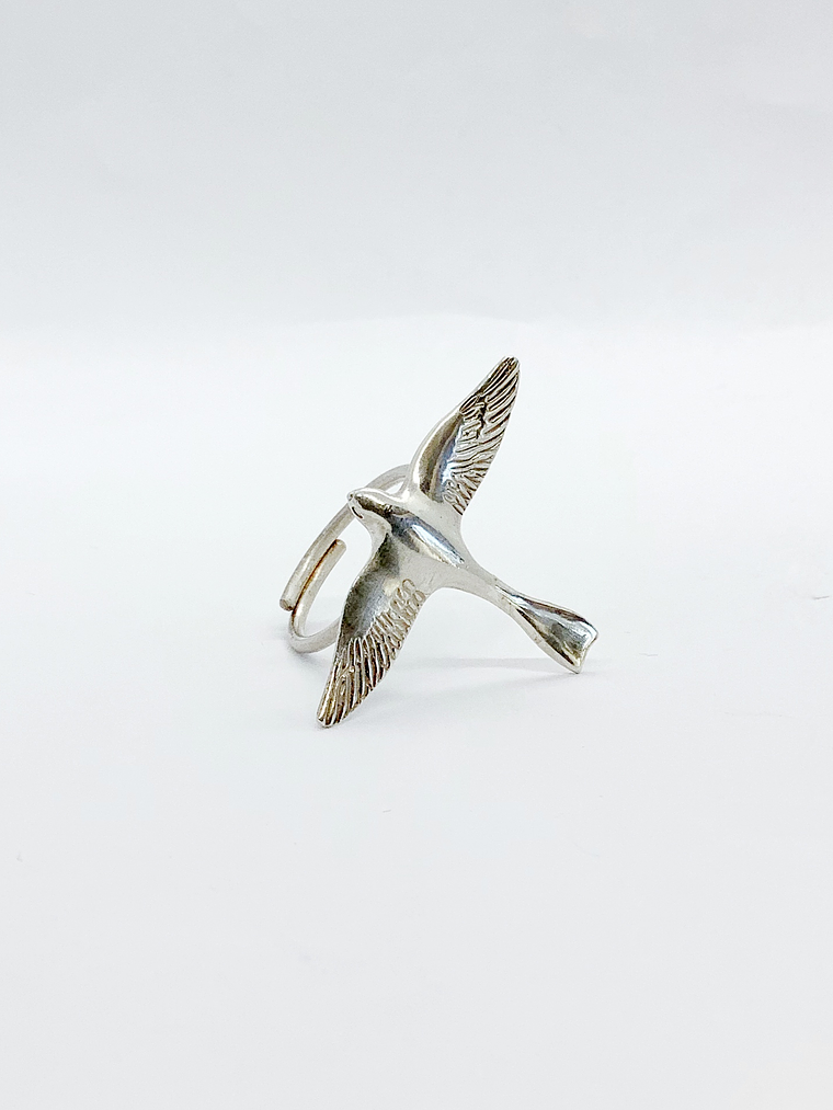 Anillo Golondrina 1