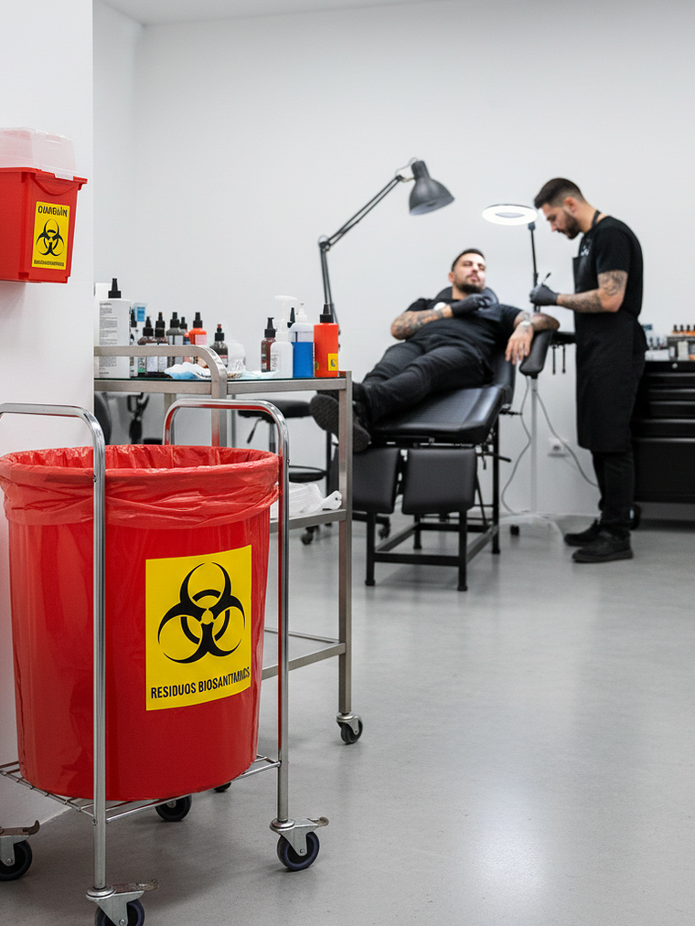 GUARDIAN 0.6ML CORTOPUNZANTES 2