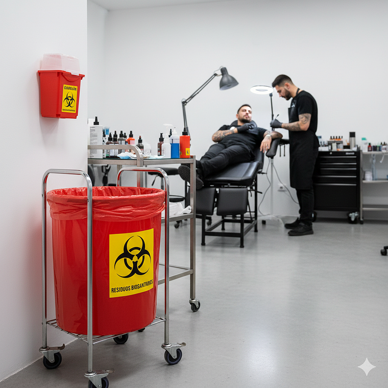 GUARDIAN 0.6ML CORTOPUNZANTES - IDEAL PARA MICRO GENERADORES 3