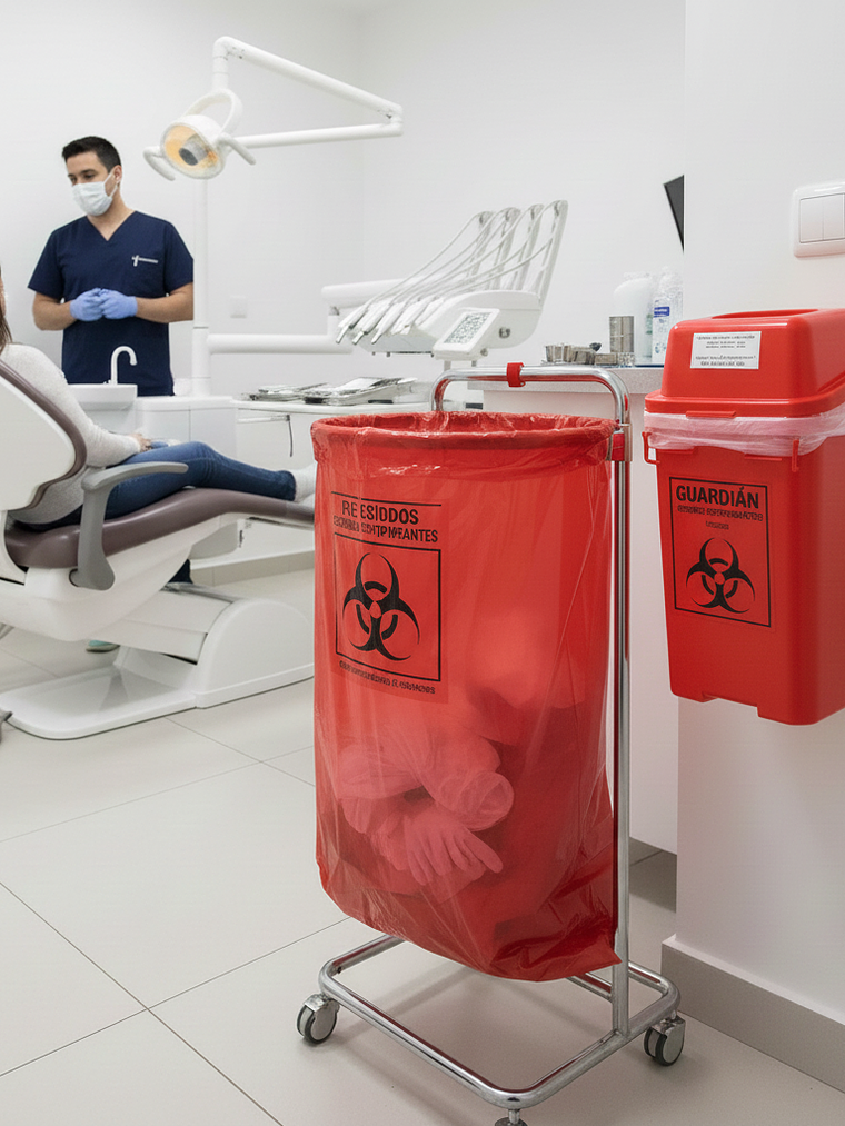 GUARDIAN 3.3L CORTOPUNZANTES 2