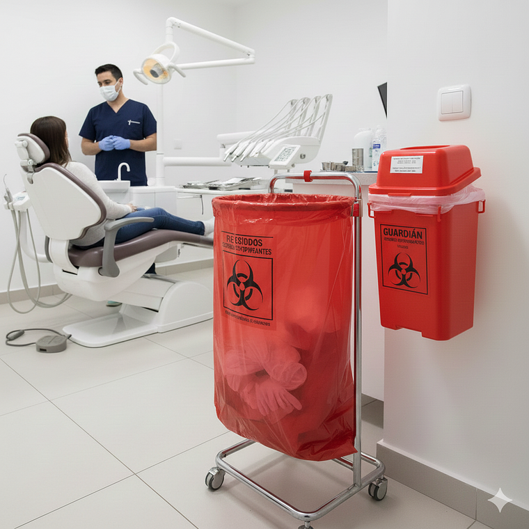 GUARDIAN 3.3L CORTOPUNZANTES - IDEAL PARA GRANDES GENERADORES 3