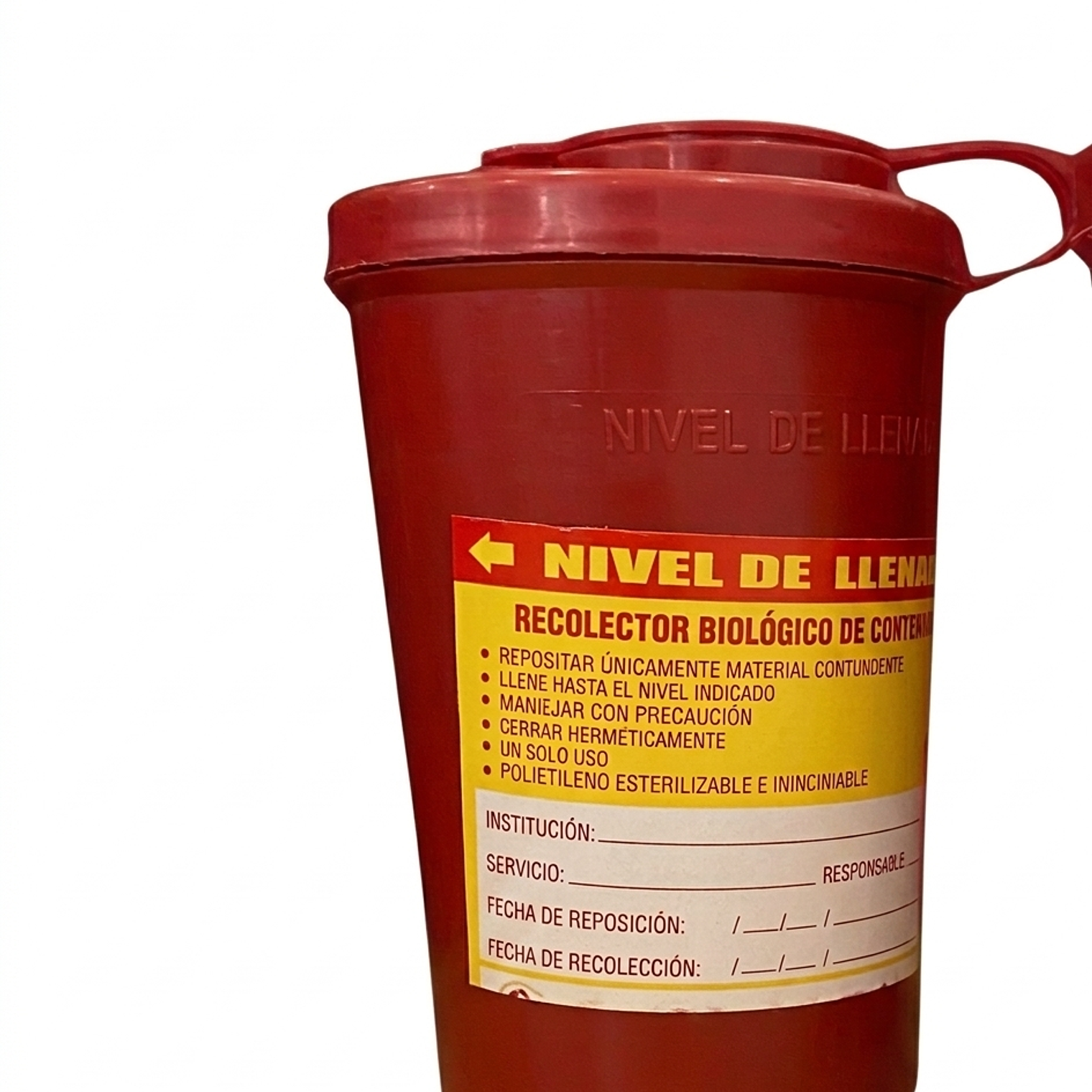 GUARDIAN 0.6ML CORTOPUNZANTES - IDEAL PARA MICRO GENERADORES 1