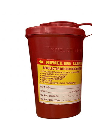 GUARDIAN 0.6ML CORTOPUNZANTES - IDEAL PARA MICRO GENERADORES