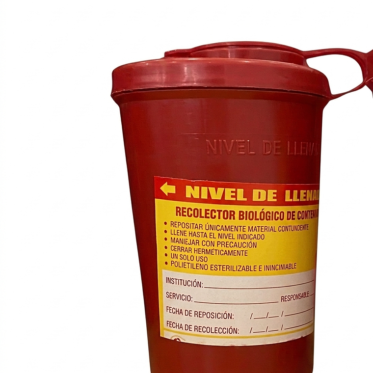 GUARDIAN 0.6ML CORTOPUNZANTES - IDEAL PARA MICRO GENERADORES 1