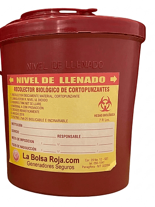 GUARDIAN 1.5L CORTOPUNZANTES - IDEAL PARA PEQUEÑOS GENERADORES