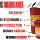 GUARDIAN 1.5L CORTOPUNZANTES - IDEAL PARA PEQUEÑOS GENERADORES - Miniatura 4