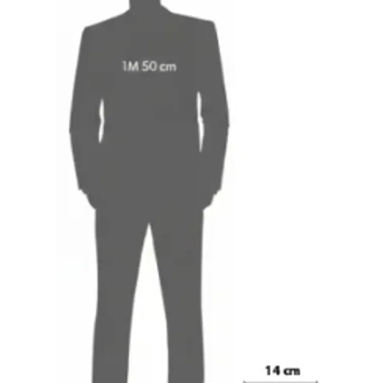 GUARDIAN 1.5L CORTOPUNZANTES - IDEAL PARA PEQUEÑOS GENERADORES 6