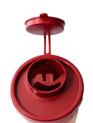 GUARDIAN 1.5L CORTOPUNZANTES - IDEAL PARA PEQUEÑOS GENERADORES