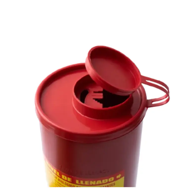 GUARDIAN 1.5L CORTOPUNZANTES - IDEAL PARA PEQUEÑOS GENERADORES 7