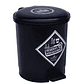 Papelera Luxury de Pedal 7 L - Miniatura 4