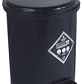 Papelera Luxury de Pedal 13L - Miniatura 3