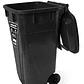 Contenedor con ruedas 120L - Miniatura 3