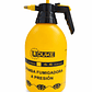 Bomba Fumigadora Jardines Pulverizador 2 Litro Manual - Miniatura 1