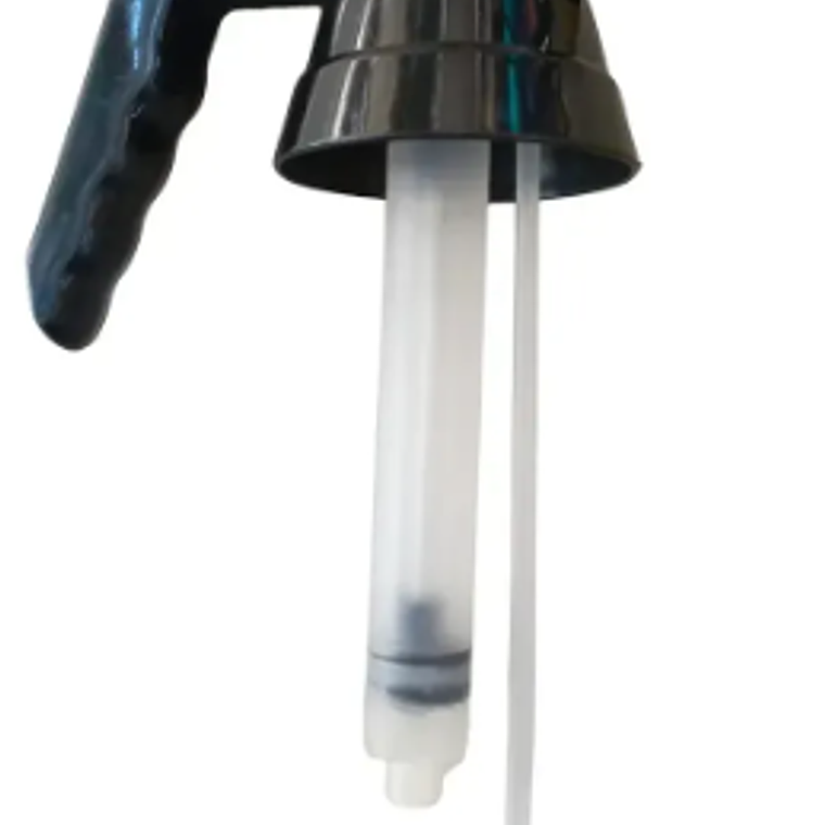 Bomba Fumigadora Jardines Pulverizador 2 Litro Manual 3