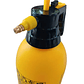 Bomba Fumigadora Jardines Pulverizador 2 Litro Manual - Miniatura 4