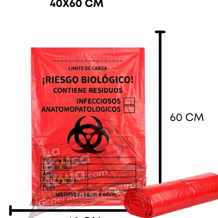 PAQ X 5 UNIDS TAMAÑO 40X60 CM 1