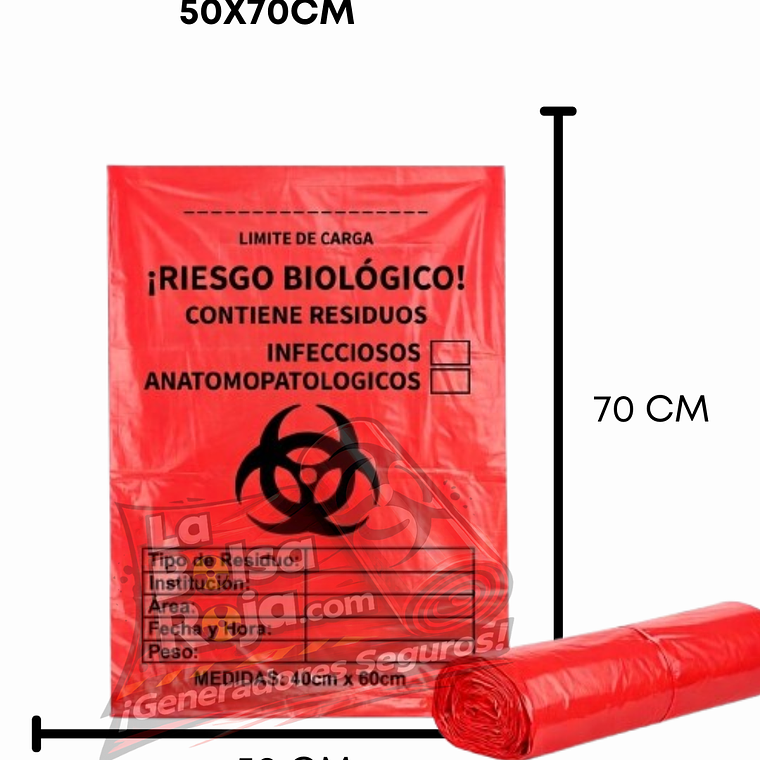 PAQ X 5 UNIDS TAMAÑO 50X60 CM 4