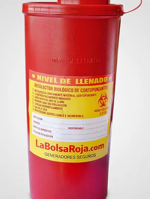 GUARDIAN 2.9L CORTOPUNZANTES - IDEAL PARA GRANDES GENERADORES