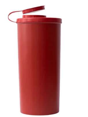 GUARDIAN 2.9L CORTOPUNZANTES - IDEAL PARA GRANDES GENERADORES