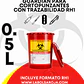 GUARDIAN 0.5 L CORTOPUNZANTES - IDEAL PARA MICRO GENERADORES - Miniatura 1