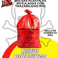 PAQ X 5 UNIDS TAMAÑO 40X60 CM- COPIAR - Miniatura 1