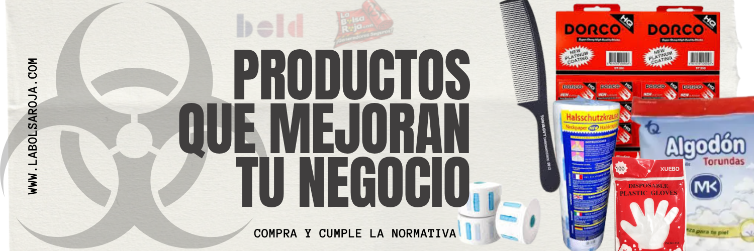PRODUCTOS QUE MEJORAN TU NEGOCIO (PROXIMAMENTE) 🏠