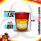 GUARDIAN 1.5L CORTOPUNZANTES - IDEAL PARA PEQUEÑOS GENERADORES - Miniatura 1