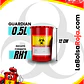 GUARDIAN 0.5 L CORTOPUNZANTES - IDEAL PARA MICRO GENERADORES - Miniatura 1