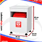 MUEBLES PARA DROGUERIAS E INYECTOLOGIAS + INCLUYE CANECA  - Miniatura 1