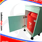 MUEBLES PARA DROGUERIAS E INYECTOLOGIAS + INCLUYE CANECA  - Miniatura 3
