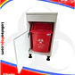 MUEBLES PARA DROGUERIAS E INYECTOLOGIAS + INCLUYE CANECA  - Miniatura 2