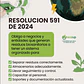 Asesoria y Capacitación PGIRASA - Resolución 591 ECO UP - Miniatura 2